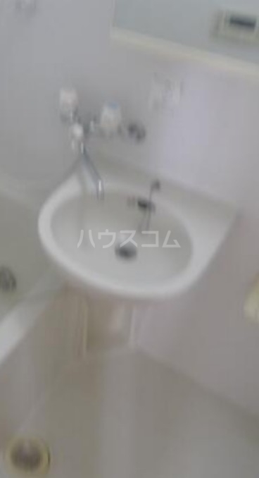 10/13 洗面