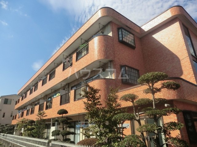 15/16 エントランス