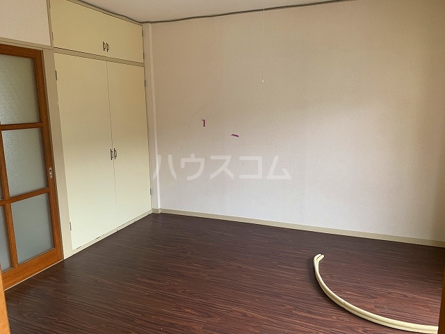 4/18 リビング/ダイニング