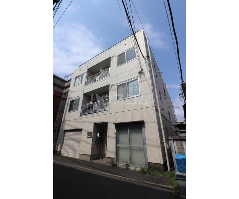 1/29 外観