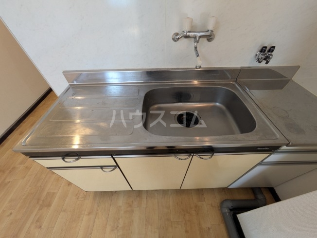 10/30 キッチン