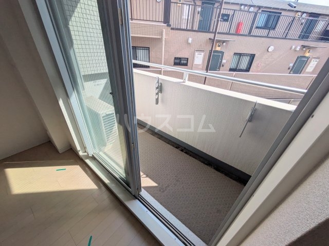 15/30 バルコニー