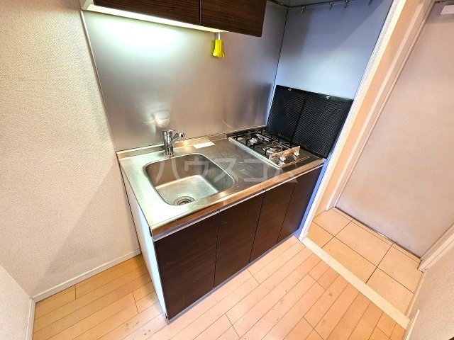 8/30 キッチン