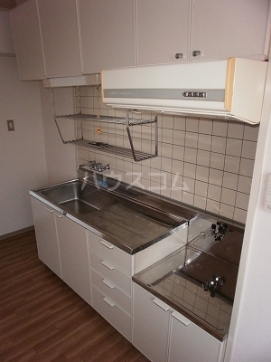 11/30 キッチン