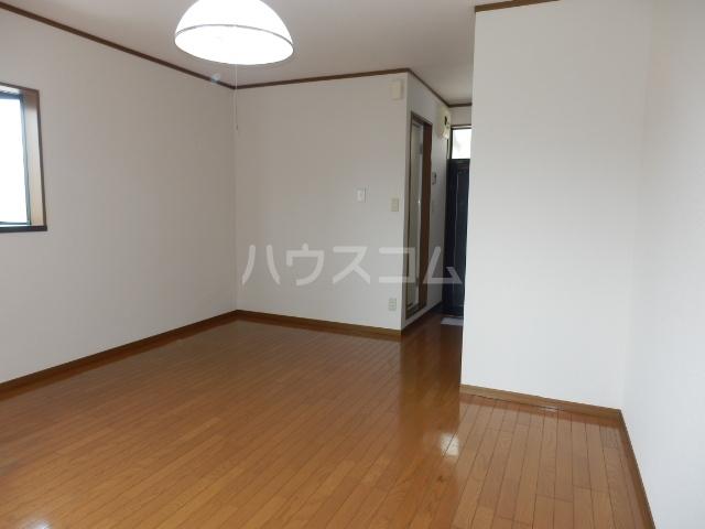 8/23 室内