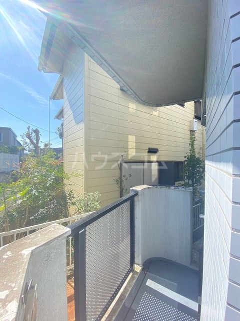 14/27 バルコニー