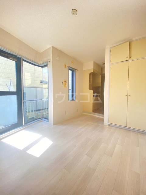 4/27 リビング/ダイニング