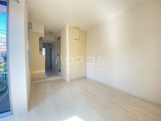 3/27 リビング/ダイニング