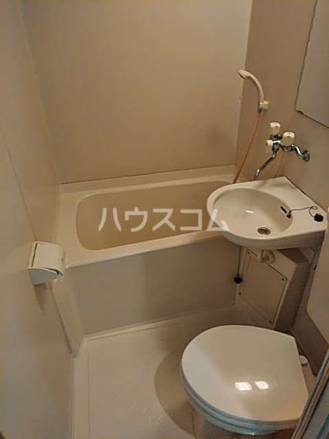 浴室