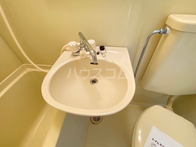 12/23 洗面