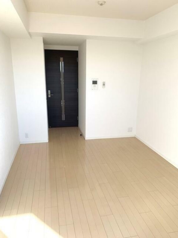 4/27 リビング/ダイニング