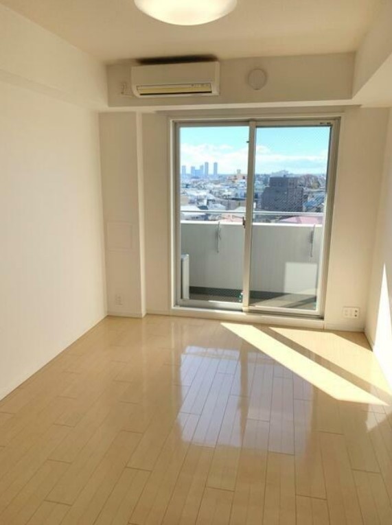 3/27 リビング/ダイニング