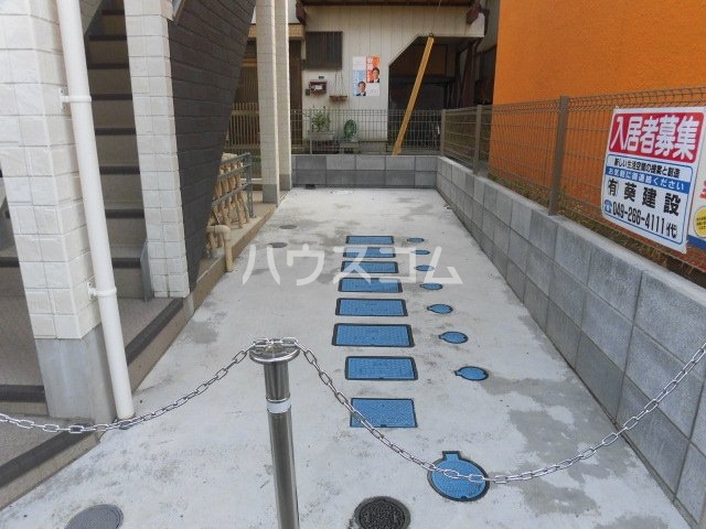 19/20 エントランス