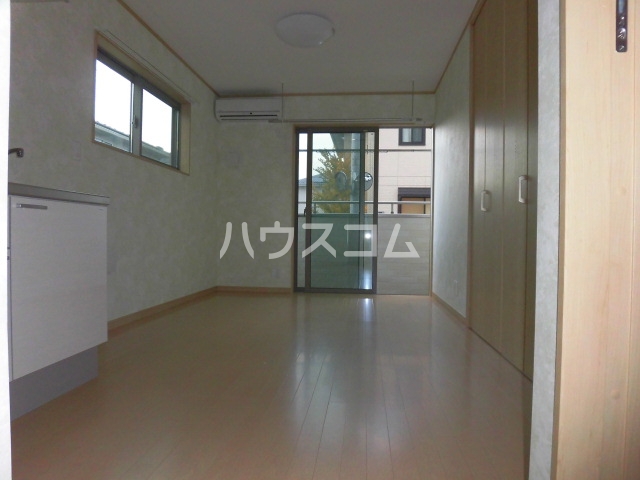 4/22 リビング/ダイニング