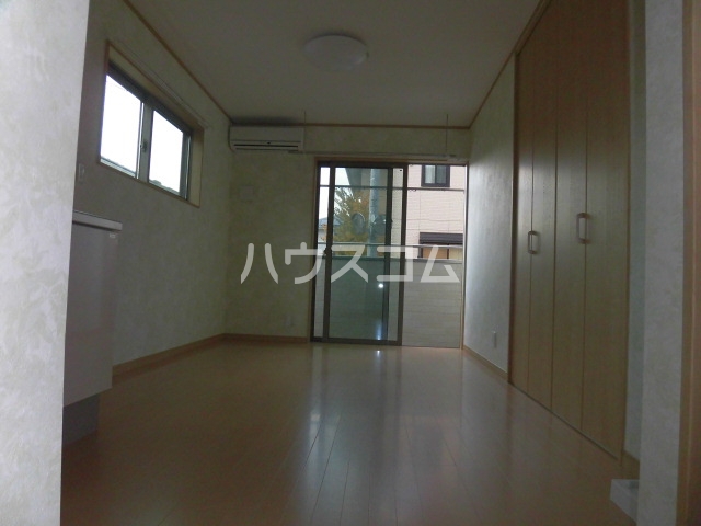 3/22 リビング/ダイニング