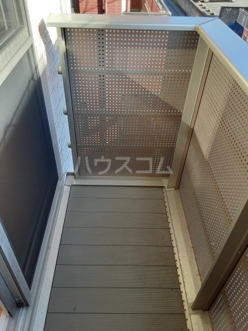 16/30 バルコニー