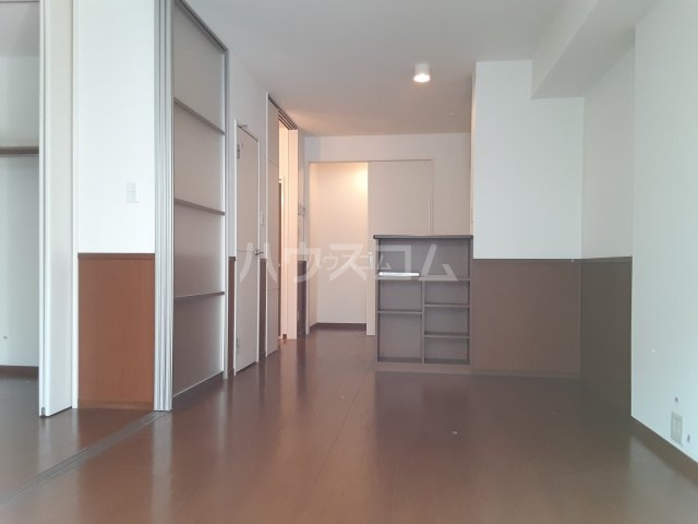 4/29 リビング/ダイニング