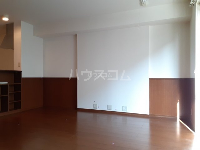 3/29 リビング/ダイニング