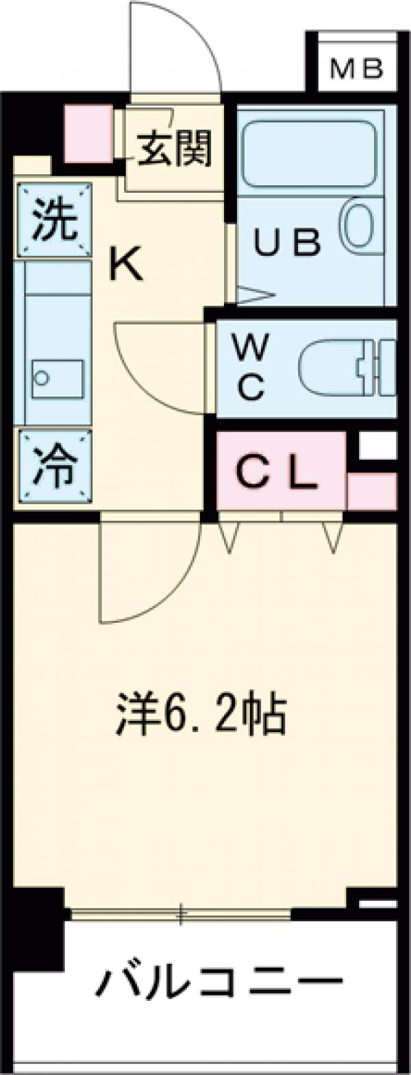 3/29 間取