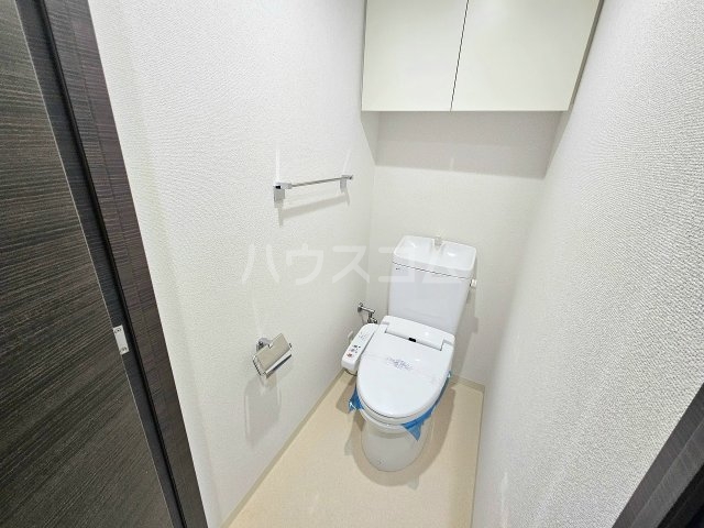 12/29 トイレ