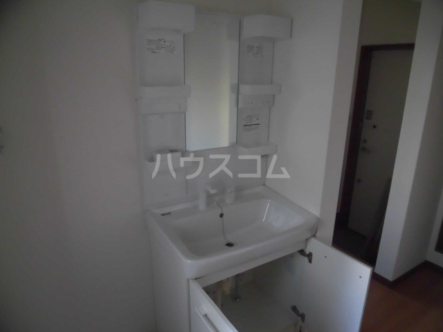 10/21 洗面