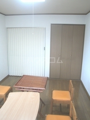 5/30 リビング/ダイニング