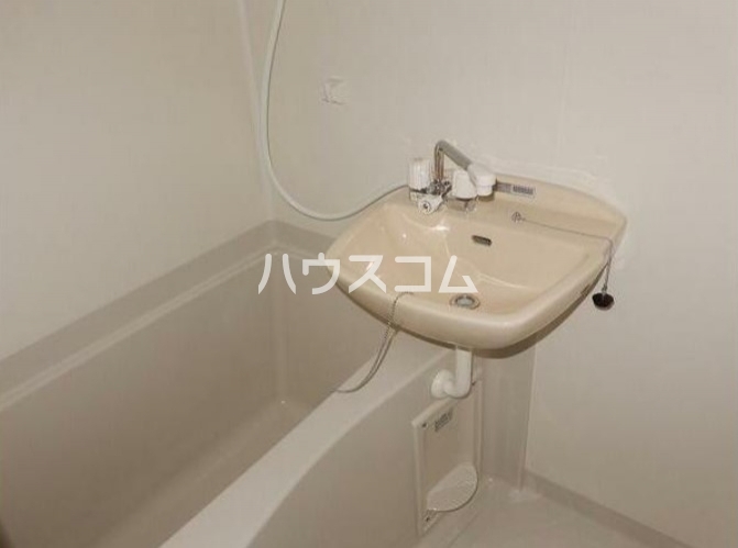 11/25 洗面