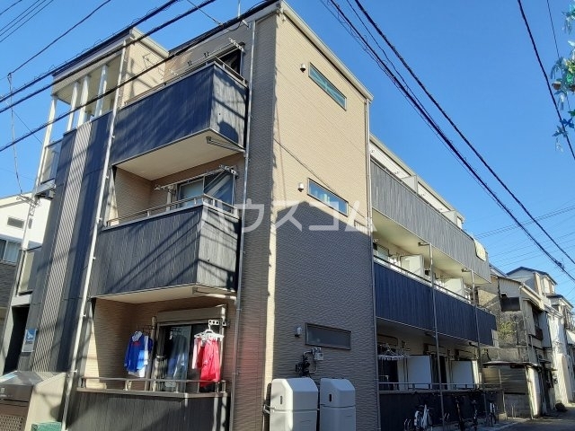 13/25 バルコニー