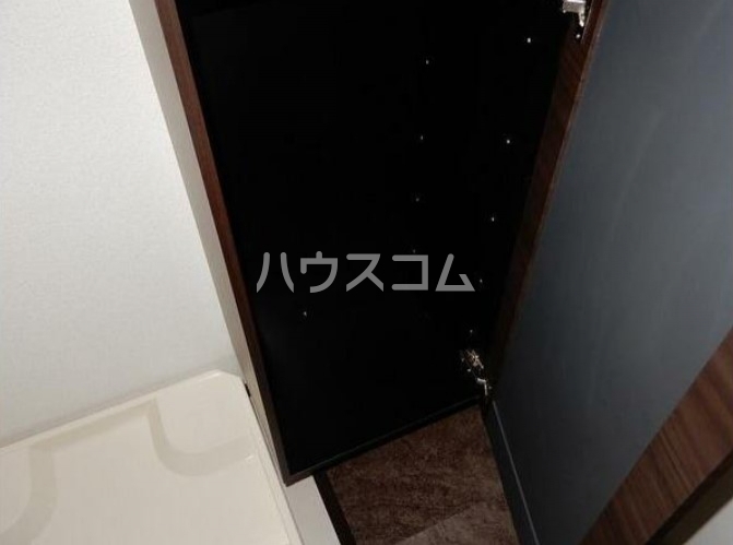 7/25 玄関