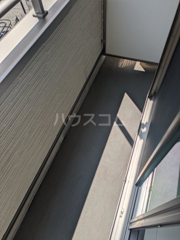 18/30 バルコニー