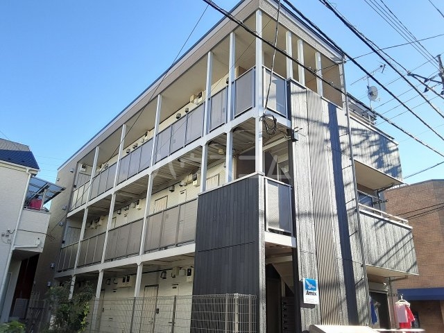 1/30 外観