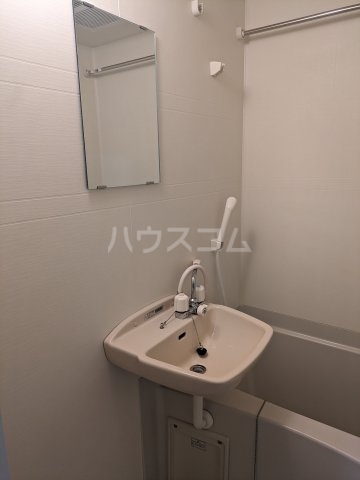 12/30 洗面
