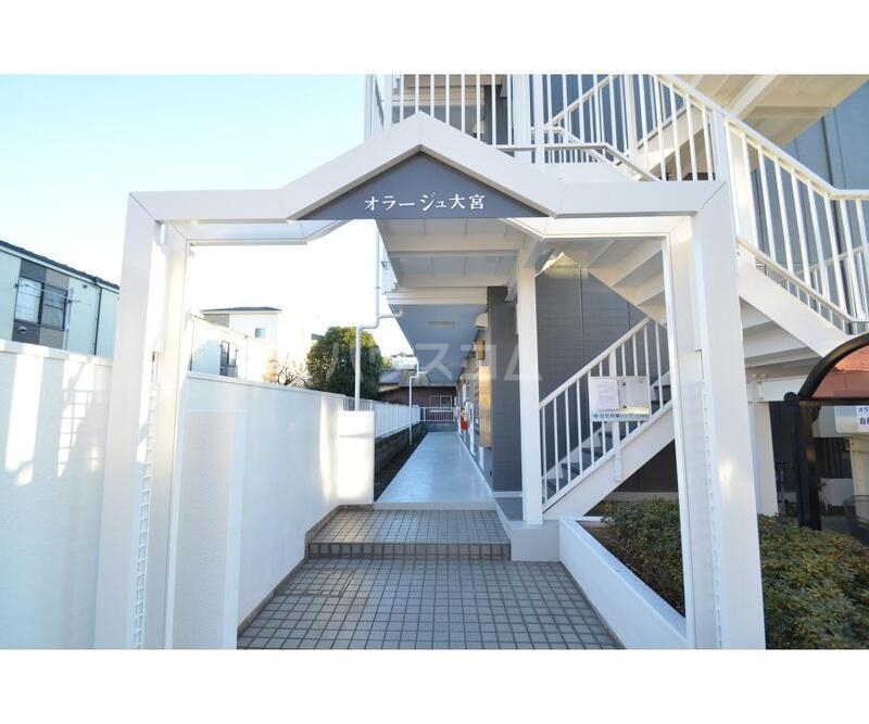 15/24 エントランス