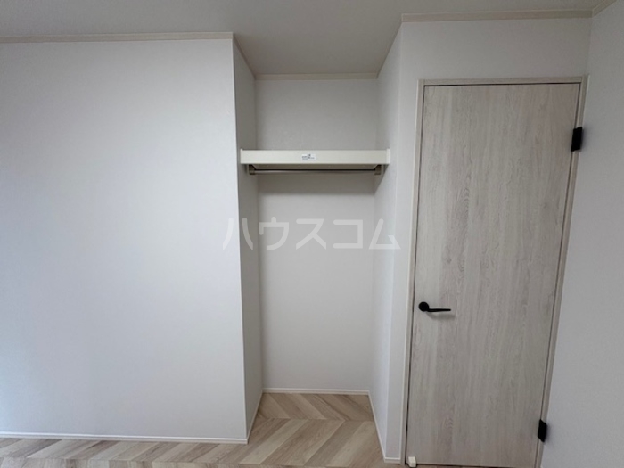 2/12 エントランス