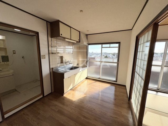 6/30 リビング/ダイニング