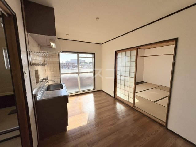 3/30 リビング/ダイニング