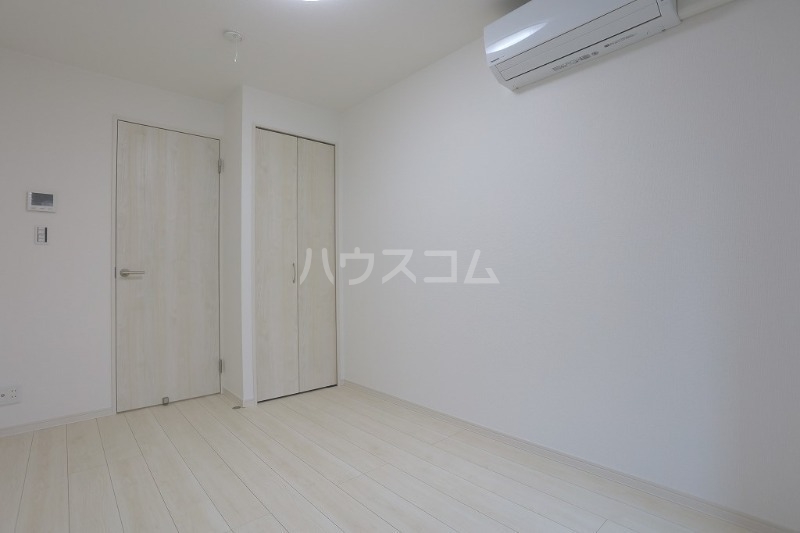 6/24 室内