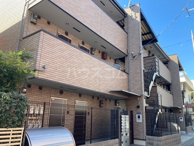 2/24 外観
