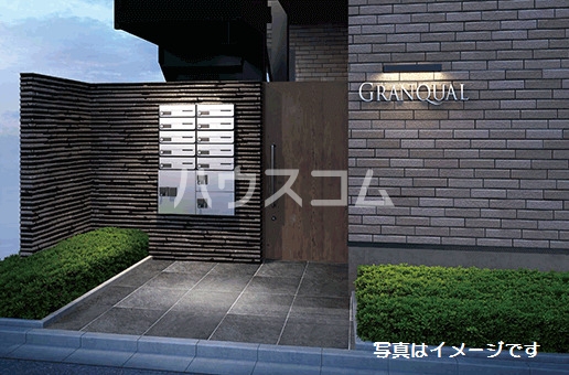 2/7 エントランス