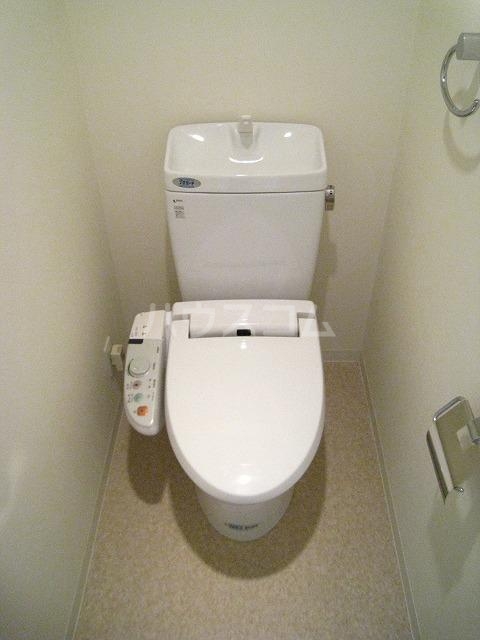 7/16 トイレ