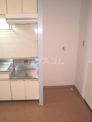 4/25 リビング/ダイニング