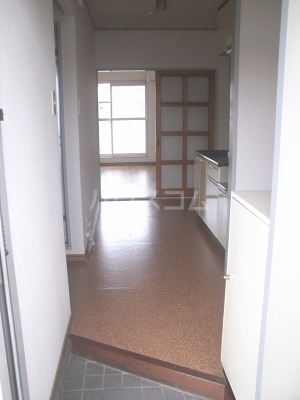 8/25 玄関