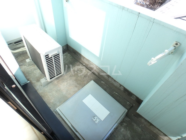 16/30 バルコニー