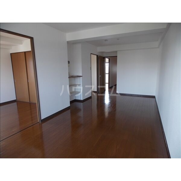 5/27 リビング/ダイニング