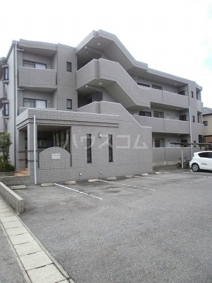 22/30 駐車場