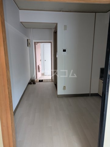 5/22 リビング/ダイニング