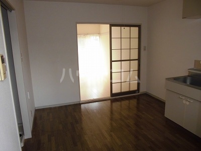 4/26 リビング/ダイニング