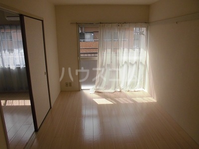 3/26 リビング/ダイニング