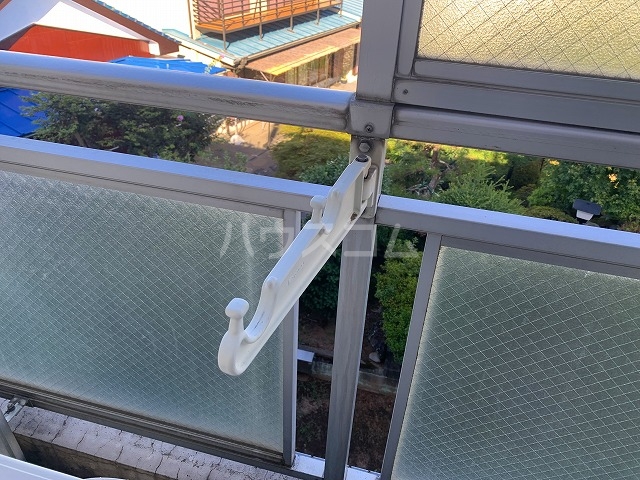 15/30 バルコニー