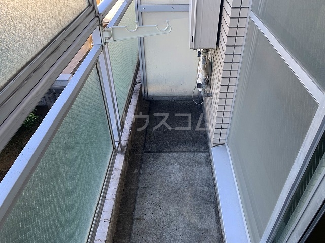 16/30 バルコニー